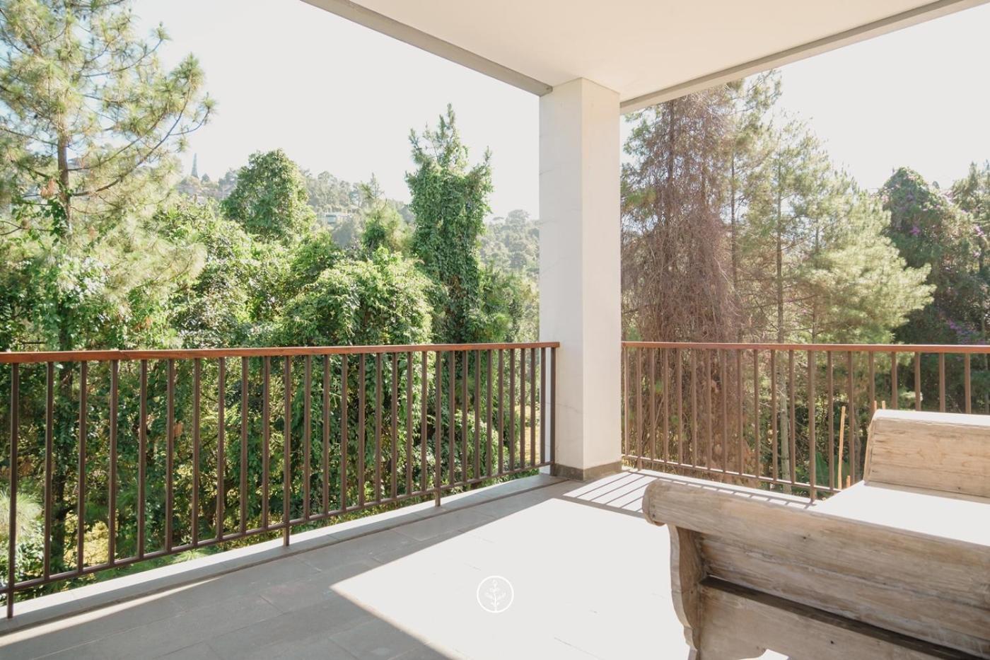 Narwastu Hill View Villa 6 Bedrooms With A Private Swimming Pool Bandung Exterior foto